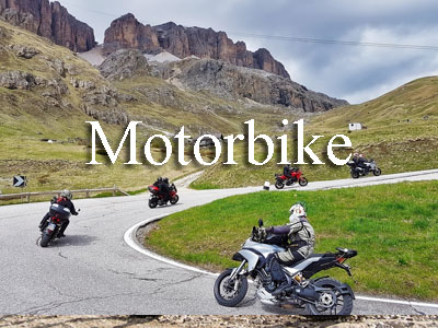 Exp – Motorbike