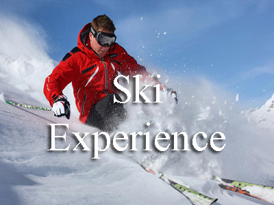 exp – ski