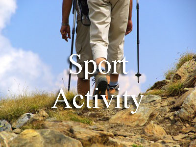 Exp – Sport activity