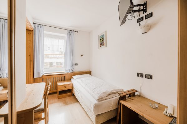 HotelRosaCamere HotelRosaCamere